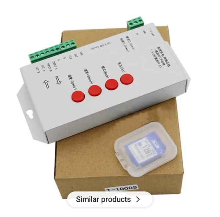 Controller