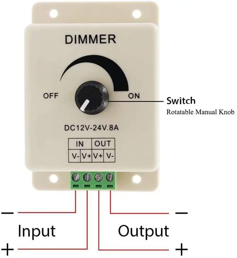 Dimmer