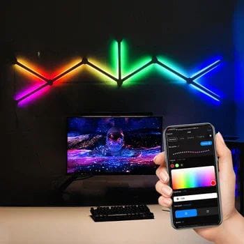 LED Bulbs: